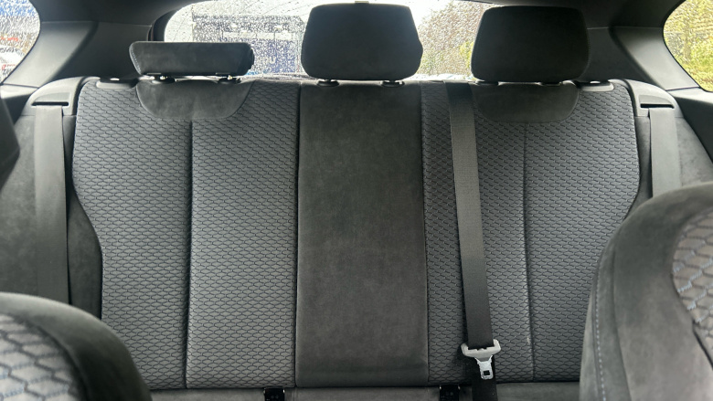 BMW 1 Series 118i [1.5] M Sport Shadow Edition 3dr Petrol Hatchback